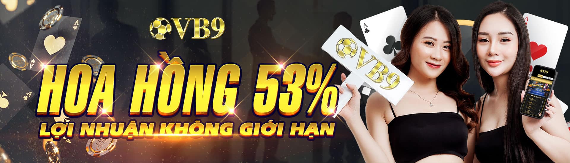 banner khuyến mãi VB9